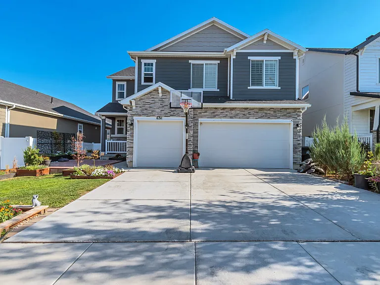 6311 W Antelope Flat Way — Photo 2