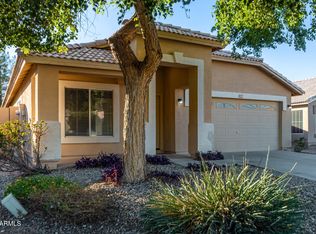 2046 S Warren, Mesa, AZ 85209