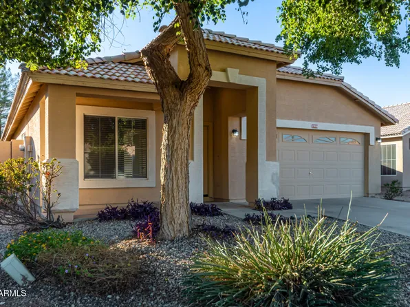 2046 S WARREN --, Mesa, AZ 85209