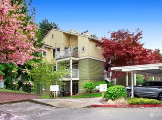 300 N 130th St UNIT 4102, Seattle, WA