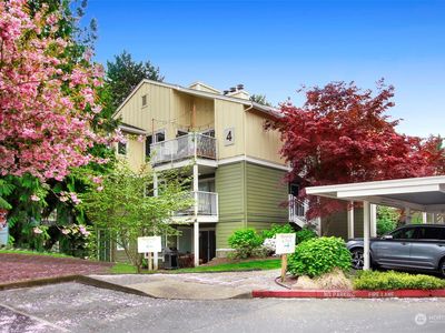 300 N 130th Street #4102, Seattle, WA, 98133