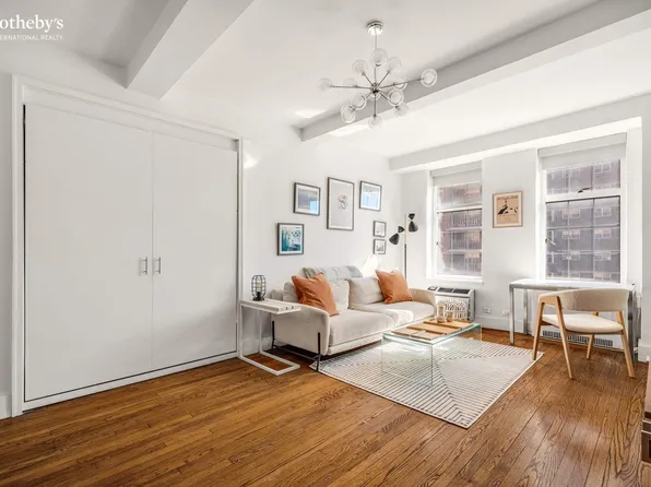 405 West 23rd Street 7D image 1 of 12