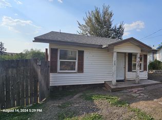 705 Cook St, Klamath Falls, OR 97601