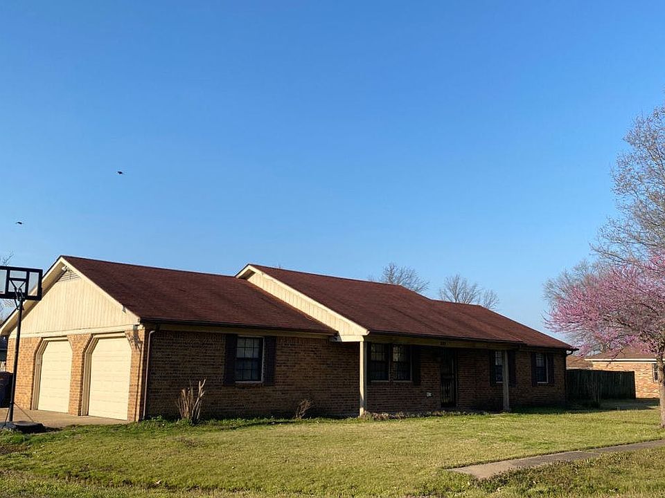 237 Southard St, Gosnell, AR 72315 Zillow