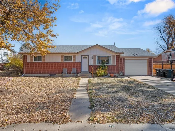 11460 Ogden Street, Northglenn, CO 80233