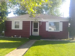 728 E 5th Ave, Kennewick, WA 99336