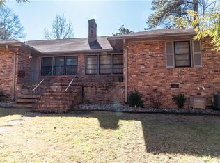 153 Lindbergh Dr NE #A, Atlanta, GA 30305