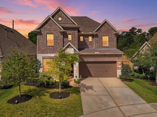 24423 Morningside Terrace Ct, Tomball, TX 77375