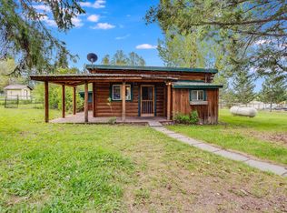 1410 Foothill Rd, Kalispell, MT 59901