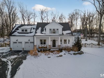 11 Ridgewood Club Road, Prospect, CT, 06712