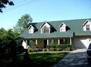 651 Forest Dr, Pigeon Forge, TN 37863