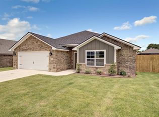 15418 Anna Lane, Lindale, TX 75771