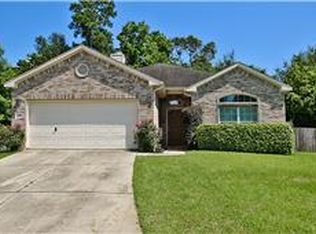 291 Adobe Ter S, Montgomery, TX 77316