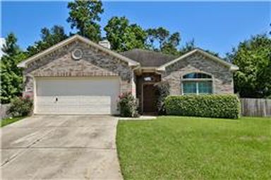 291 Adobe Ter S, Montgomery, TX, 77316