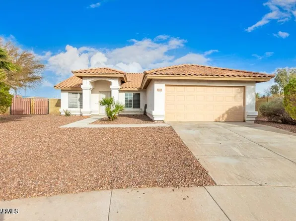 6585 N 77th Dr, Glendale, AZ 85303