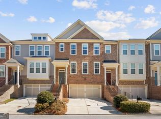 725 Wexford Cove Way Unit 13, Mableton, GA 30126