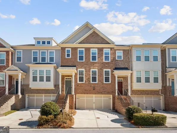 725 Wexford Cove Way Unit 13, Mableton, GA 30126