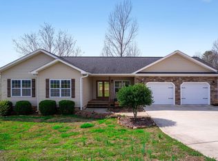1217 Cordell Dr, Dunlap, TN 37327