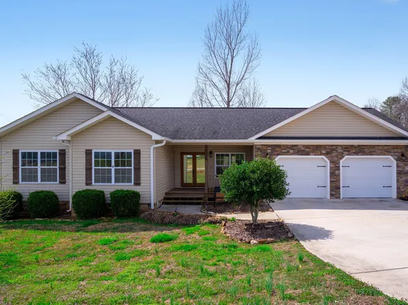 1217 Cordell Dr, Dunlap, TN 37327