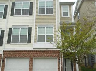 13949 Hollow Wind Way #101, Woodbridge, VA 22191
