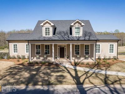 1190 Ramser Dr, Watkinsville, GA, 30677