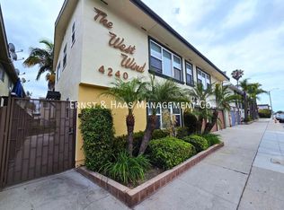 4240 N Lakewood Blvd APT 10, Long Beach, CA 90808