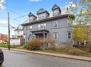 126 Crawford St, Boston, MA 02121