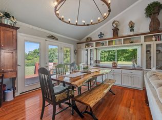 10779 N Tidwell Rd, Bon Aqua, TN 37025