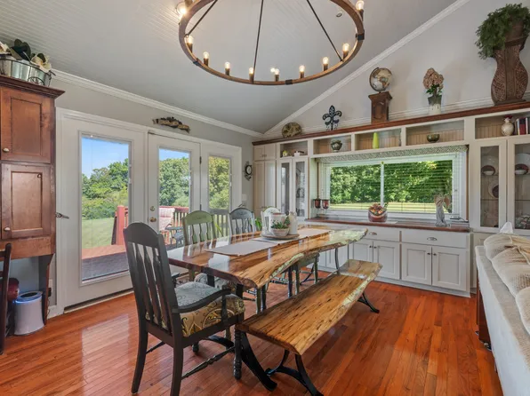 10779 N Tidwell Rd, Bon Aqua, TN 37025