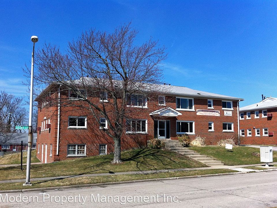 1st image of 1843 Dalton Ct APT 2