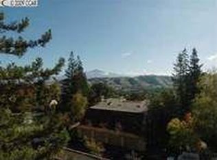 1812 Stanley Dollar Dr APT 1C, Walnut Creek, CA 94595