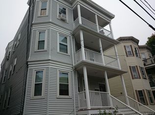 47 Theodore St, Dorchester, MA 02124