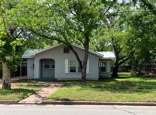 3225 S 7th St, Abilene, TX 79605