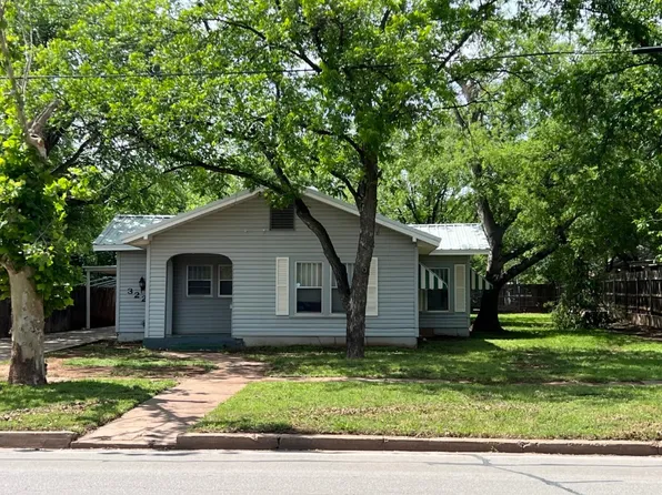 3225 S 7th St, Abilene, TX 79605