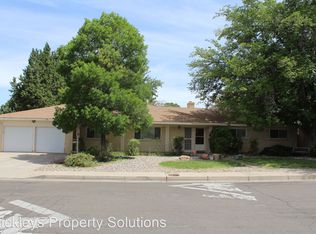7605 Mountain Rd NE, Albuquerque, NM 87110