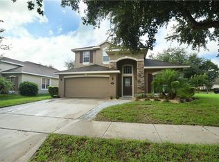 202 Brooklands Way, Deland, FL 32724