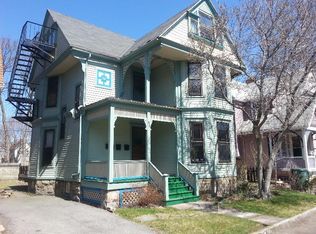 34 Canfield Pl #3, Rochester, NY 14607