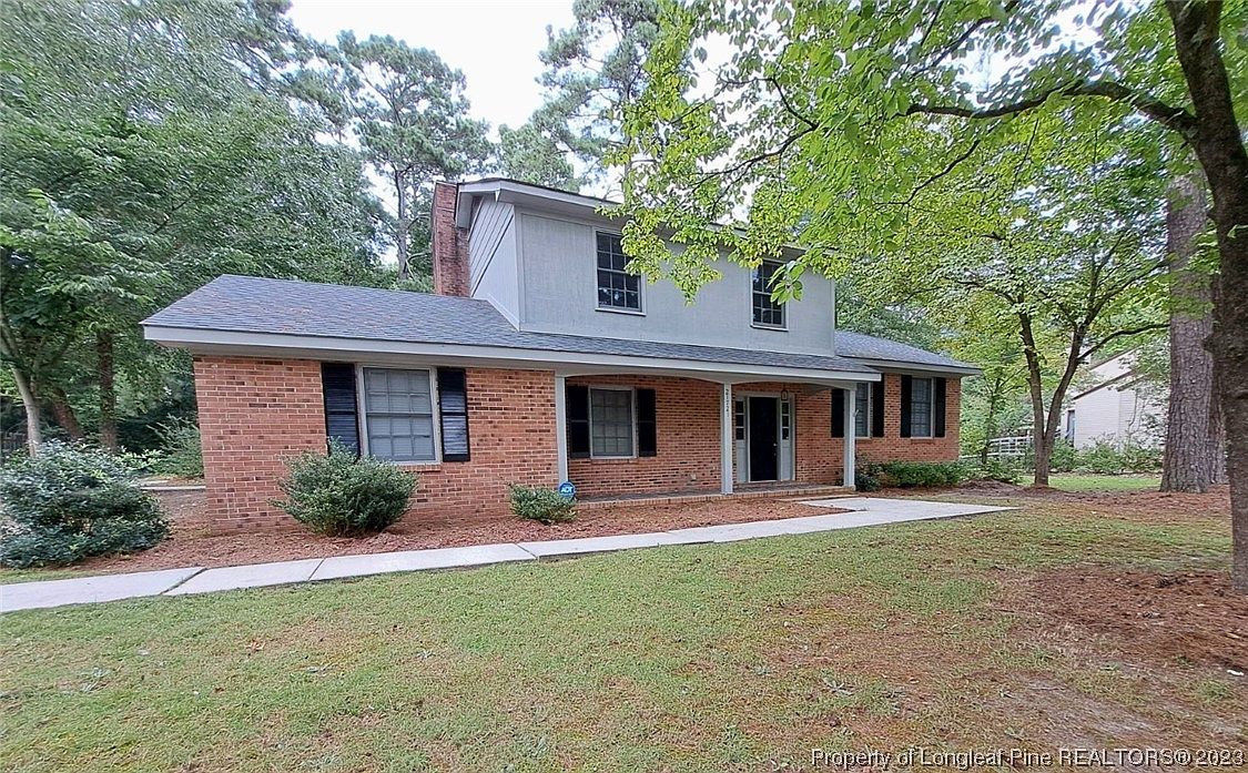 21721 Bundy St, Wagram, NC 28396 Zillow