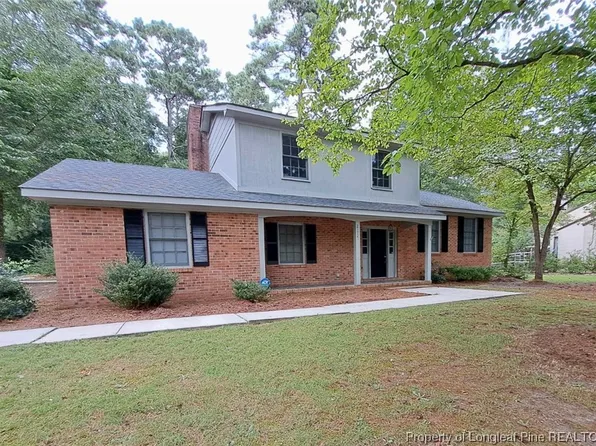 21721 Bundy St, Wagram, NC 28396