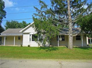 4250 W Old National Rd, Knightstown, IN 46148