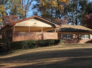 1977 Copperfield Cir, Decatur, GA 30035