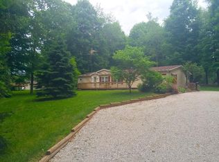 5500 Murvihill Rd, Valparaiso, IN 46383