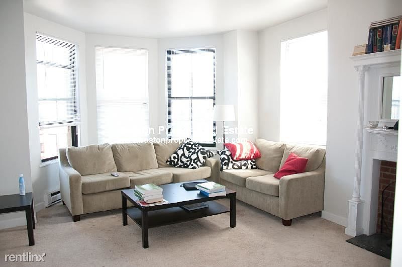 557 Columbus Ave. #302 Boston - South End Unit Photo 1