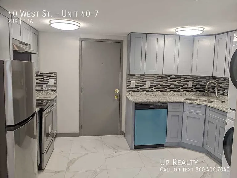 40 West St #40-7 — Photo 16