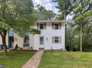5535 Mystic Ct, Columbia, MD 21044