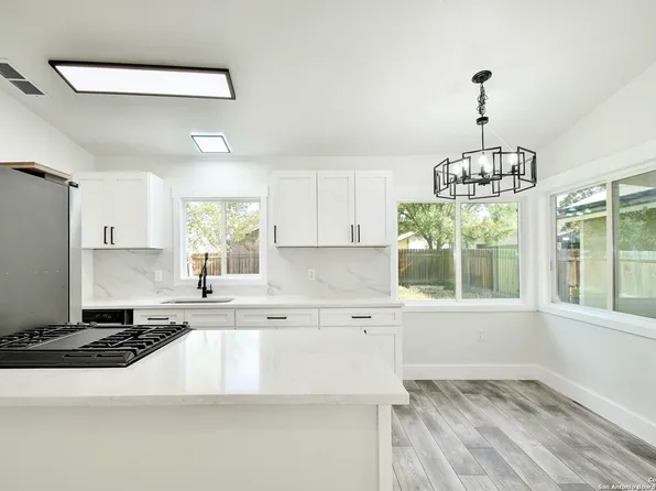 9631 Ivy Bend, San Antonio, TX 78250