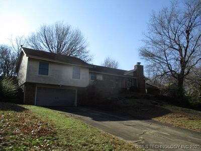 2009 Tanglewood Ln, Muskogee, OK, 74403