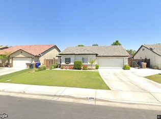 4206 Pacific Grove Ct, Bakersfield, CA 93312