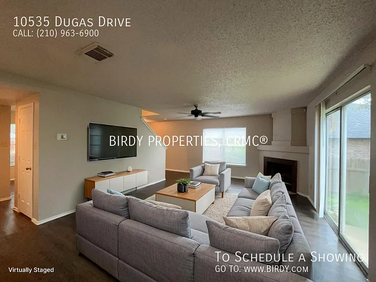 10535 Dugas Dr — Photo 3