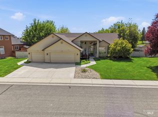 2319 E Skokie Ct, Eagle, ID 83616